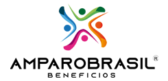 Logo de Amparo do Brasil